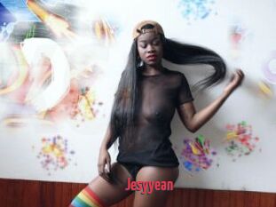 jesyyean X Cam