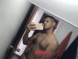 Jhonnbooy