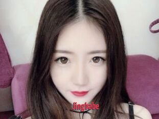 Jingbabe