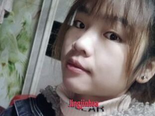 jingjinhua X Cam