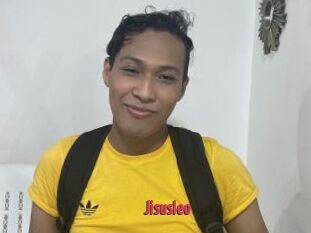 Jisusleo