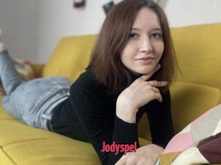 Jodyspel