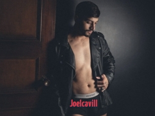 Joelcavill