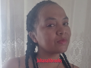 Johanahbrooks