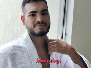 Johnnygalarga