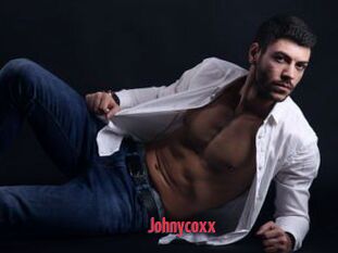 Johnycoxx