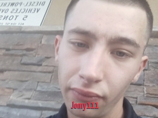 jomy111 X Cam