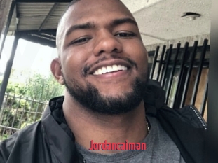 Jordancaiman