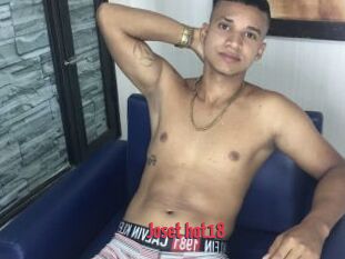 joset_hot18 X Cam