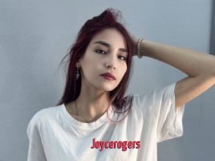 Joycerogers