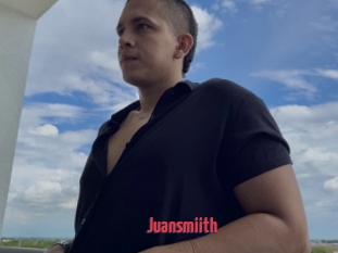 Juansmiith