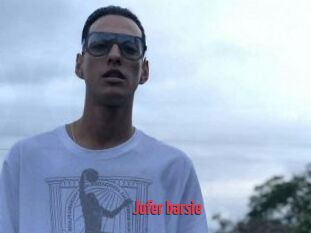 jufer_barsie X Cam