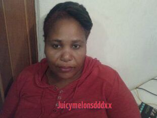 Juicymelonsdddxx
