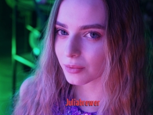 Juliabrewer