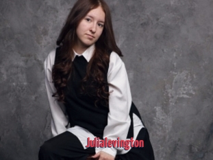Julialevington