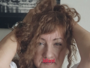 Juliarei