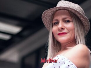Juliethvar