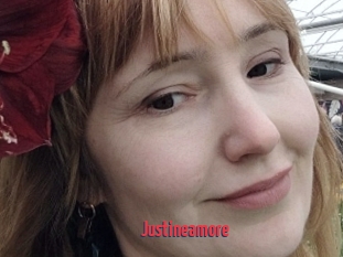 Justineamore