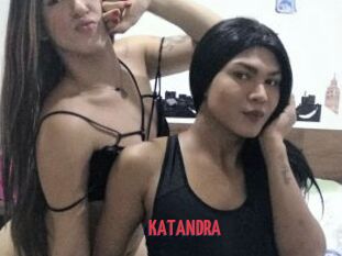 KATANDRA X Cam