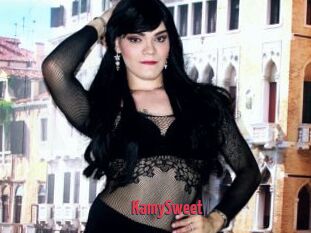 KamySweet