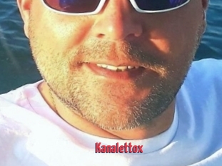 Kanalettox