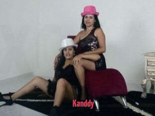 Kanddy