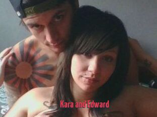 Kara_and_Edward