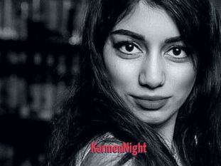 KarmenNight