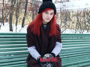 KassiLOVE