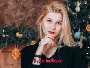 KatherineBlonde