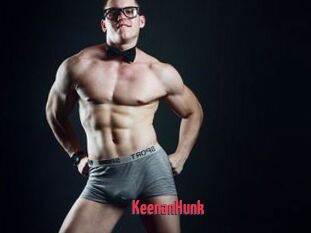 KeenanHunk