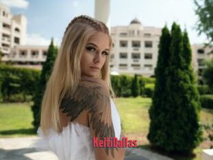 KeitiDallas X Cam
