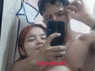 KellyAndFrankX