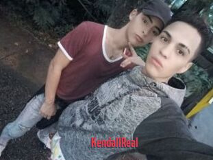 KendallReal