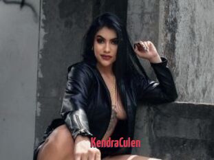 KendraCulen X Cam