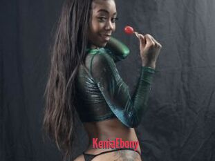 KeniaEbony