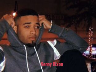 Kenny_Dixon