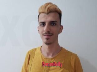 KenzoRelly