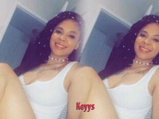 Keyys