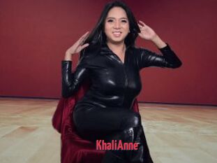 KhaliAnne