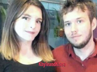 KhyleandKhara