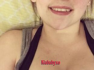 Kiababyxo