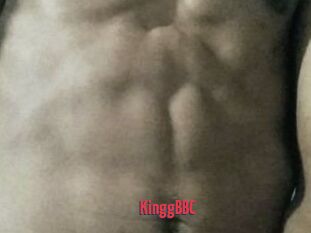 KinggBBC X Cam