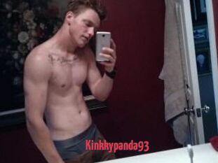 Kinkkypanda93 X Cam