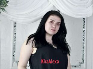 KiraAlexa