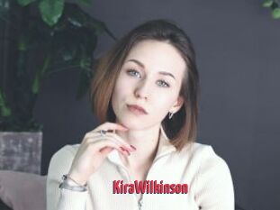 KiraWilkinson