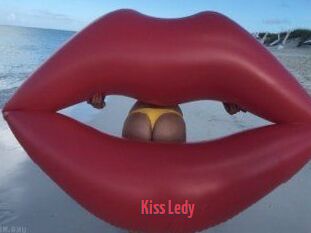 Kiss_Ledy X Cam