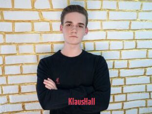 KlausHall