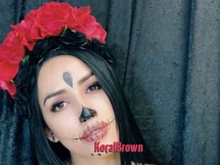 KoralBrown