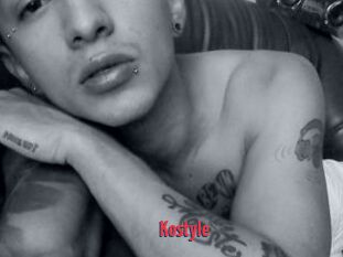 Kostyle